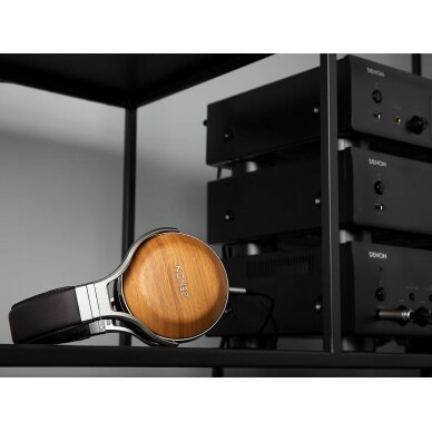 Audiofilinės Ausinės AH-D9200 10 Audiofilinės Ausinės AH-D9200 10