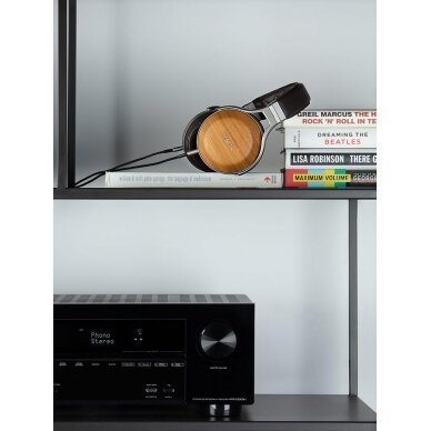 Audiofilinės Ausinės AH-D9200 12 Audiofilinės Ausinės AH-D9200 12