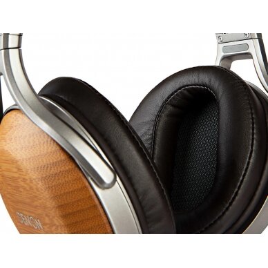 Audiofilinės Ausinės AH-D9200 3