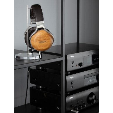 Audiofilinės Ausinės AH-D9200 11 Audiofilinės Ausinės AH-D9200 11