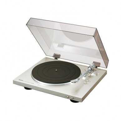 Patefonas DP-300F 1