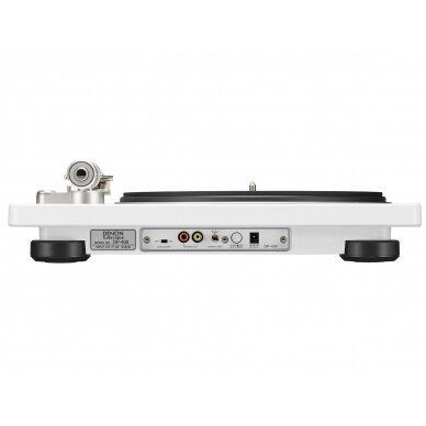 Patefonas DP-400 3