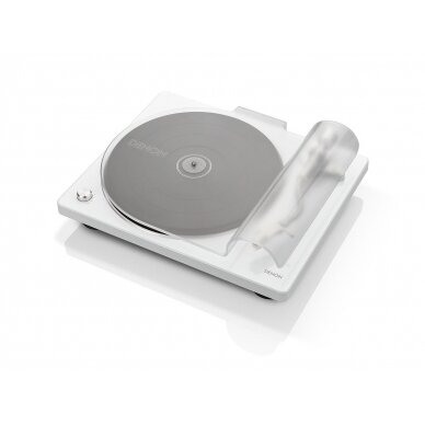 Patefonas DP-400 1