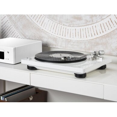 Patefonas DP-400 5