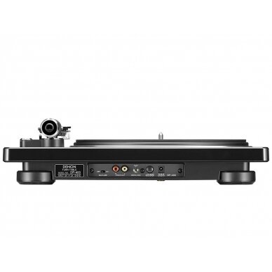 Patefonas DP-400 3