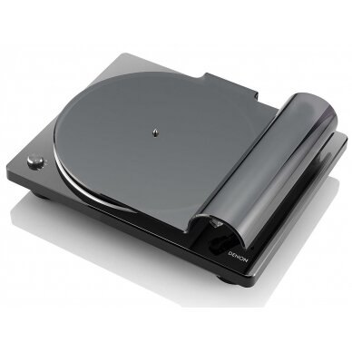 Patefonas DP-400 1