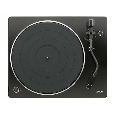 Patefonas DP-400 4