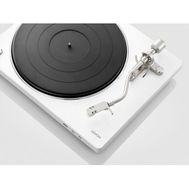 Patefonas DP-450USB 1