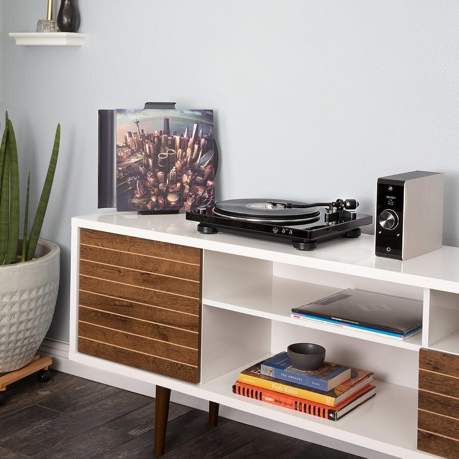 Patefonas DP-450USB 5