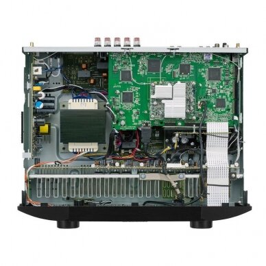 AV imtuvas NR1510 5