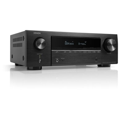 7.2 kanalų AV imtuvas - stiprintuvas AVR-X1800H