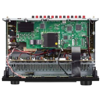 AVC-X2850H 7.2 kanalų AV imtuvas 3 AVC-X2850H 7.2 kanalų AV imtuvas 3