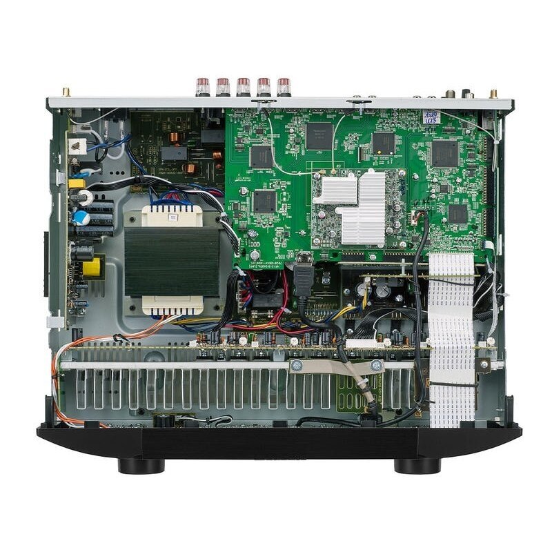 AV imtuvas NR1510 5