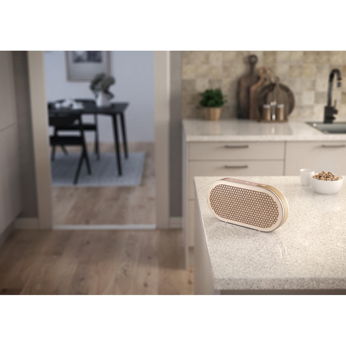 Bevielė Bluetooth kolonėlė KATCH 8 Bevielė Bluetooth kolonėlė KATCH 8