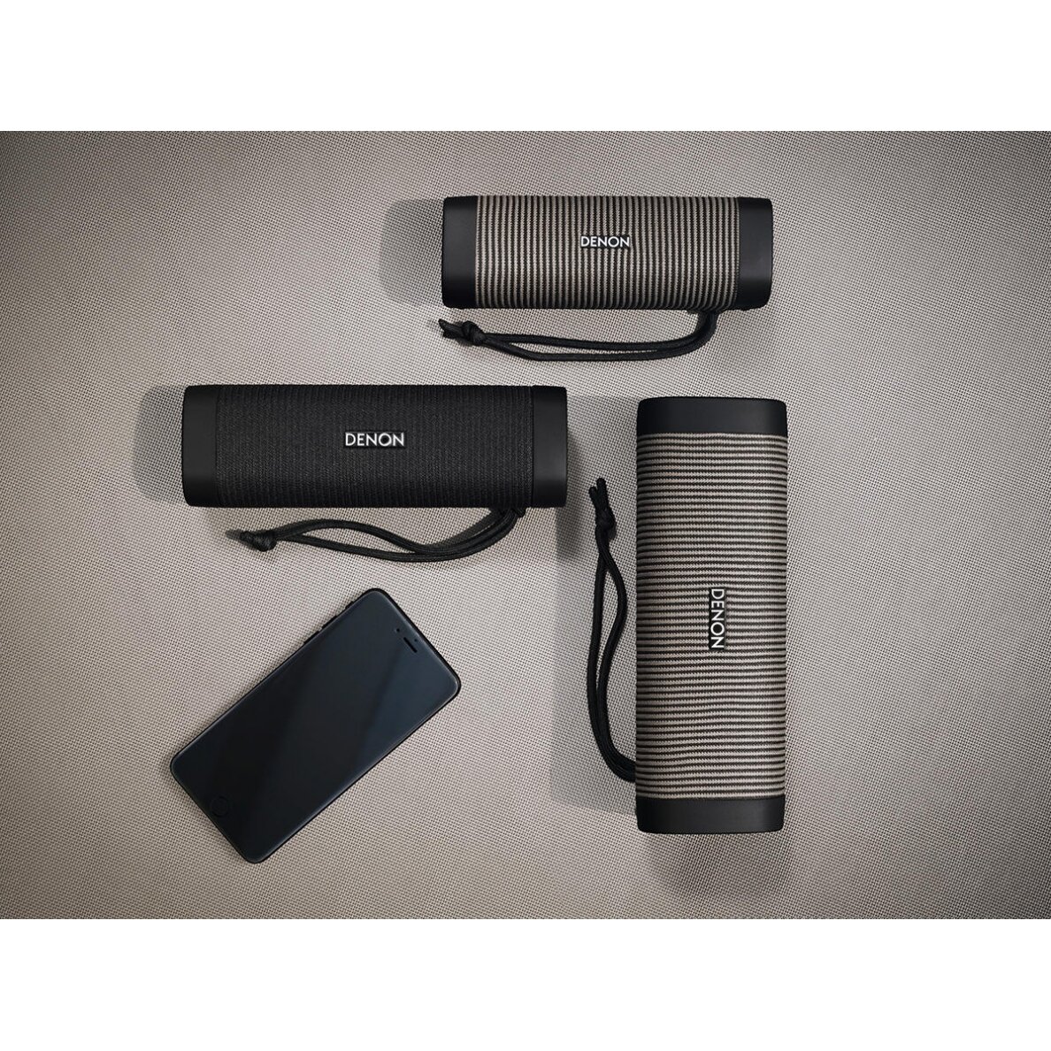 Bevielė Bluetooth kolonėlė NEW ENVAYA 5