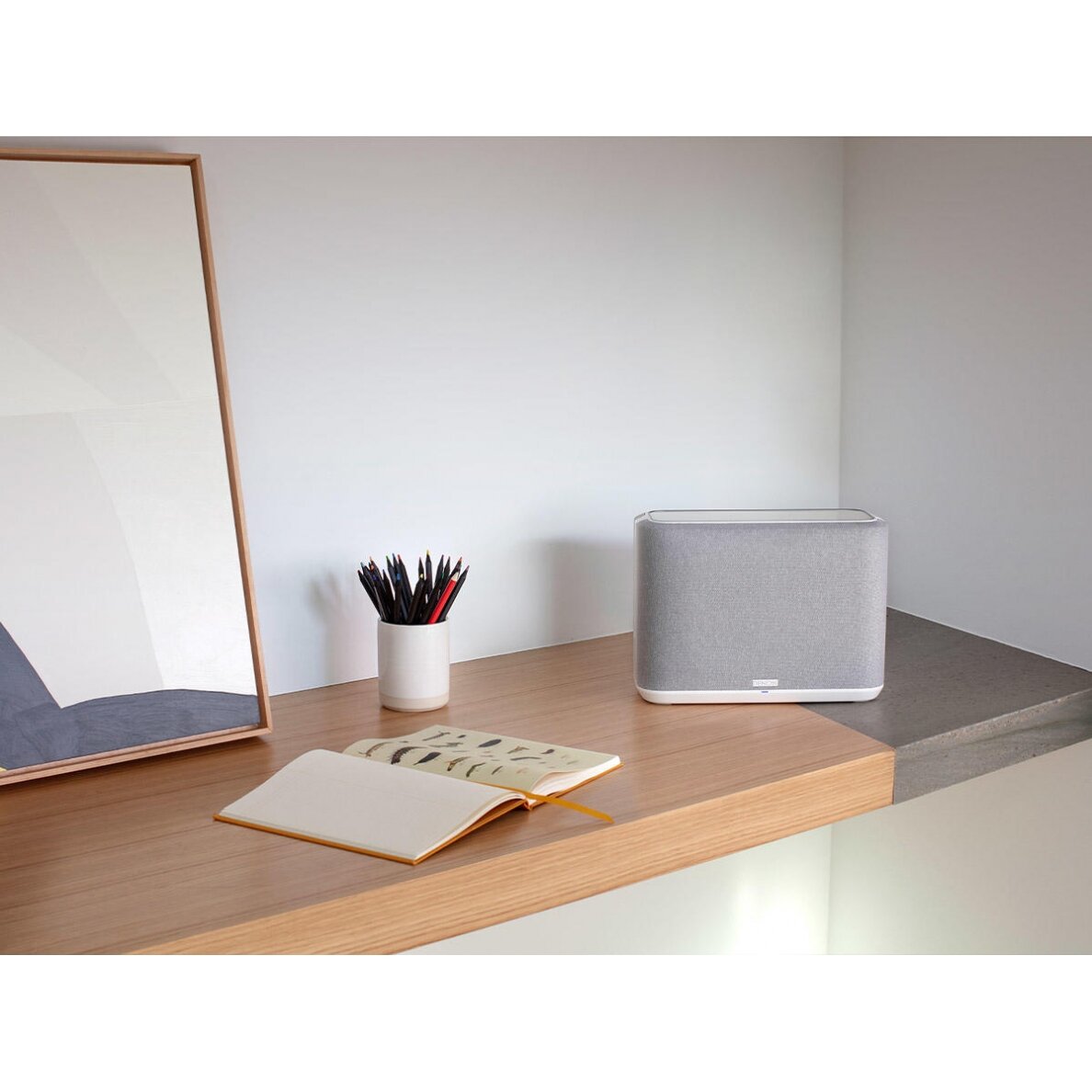 Bevielės namų garso sistemos kolonėlė DENON HOME 250 7