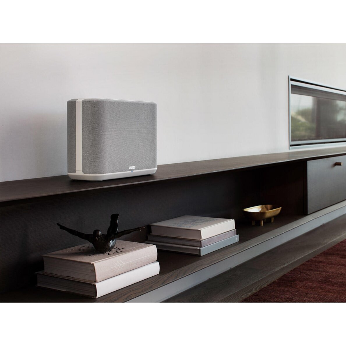 Bevielės namų garso sistemos kolonėlė DENON HOME 250 6