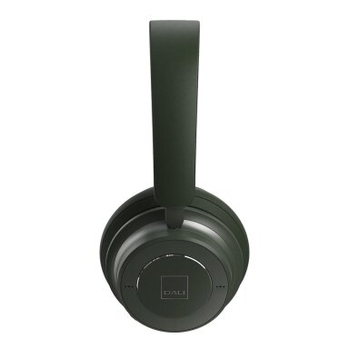 Bevielės bluetooth ausinės iO-6