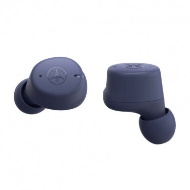 Beveilės Ausinės Yamaha TW-E3C 8 Beveilės Ausinės Yamaha TW-E3C 8