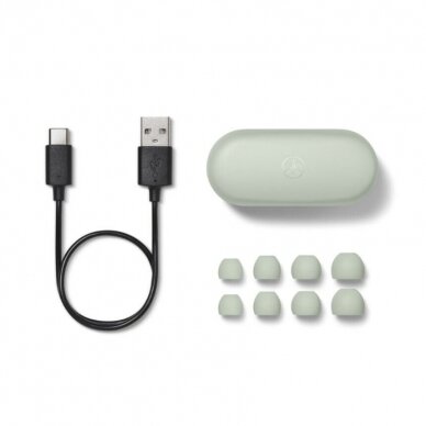 Beveilės Ausinės Yamaha TW-E3C 15 Beveilės Ausinės Yamaha TW-E3C 15