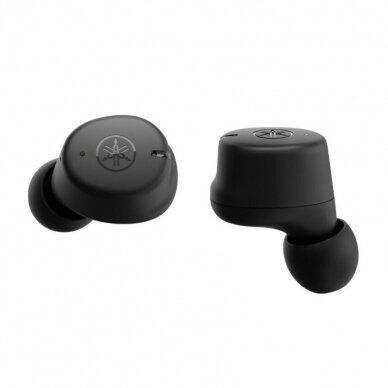 Beveilės Ausinės Yamaha TW-E3C 4 Beveilės Ausinės Yamaha TW-E3C 4