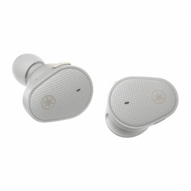 Beveilės Ausinės Yamaha TW-E5B 12