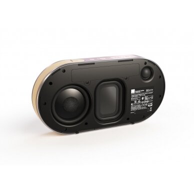 Bevielė Bluetooth kolonėlė KATCH 3 Bevielė Bluetooth kolonėlė KATCH 3