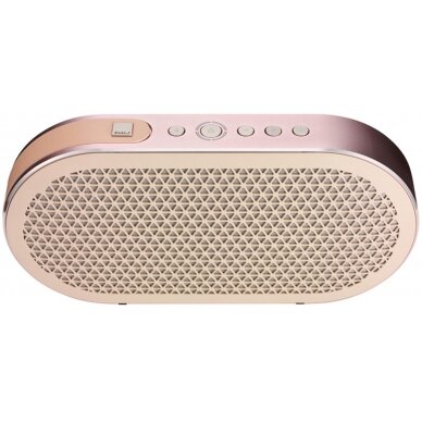 Bevielė Bluetooth kolonėlė KATCH