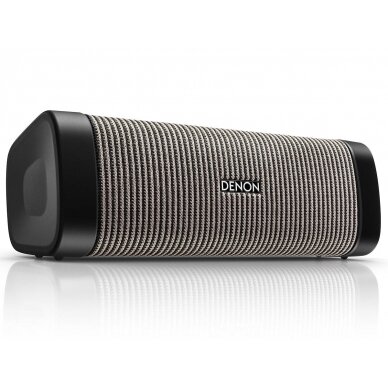 Bevielė Bluetooth kolonėlė NEW ENVAYA 5