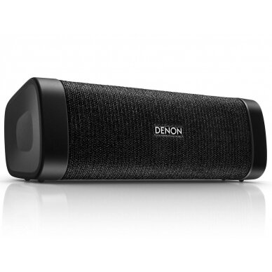 Bevielė Bluetooth kolonėlė NEW ENVAYA 1