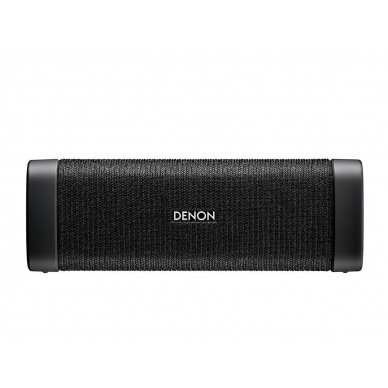 Bevielė Bluetooth kolonėlė NEW ENVAYA POCKET 4