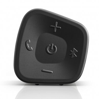 Bevielė Bluetooth kolonėlė NEW ENVAYA POCKET 6
