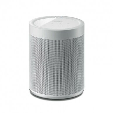 Bevielė kolonėlė Yamaha WX-021 MusicCast 20 3