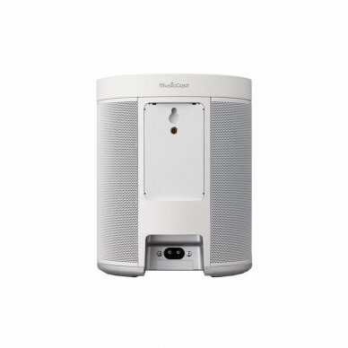 Bevielė kolonėlė Yamaha WX-021 MusicCast 20 5