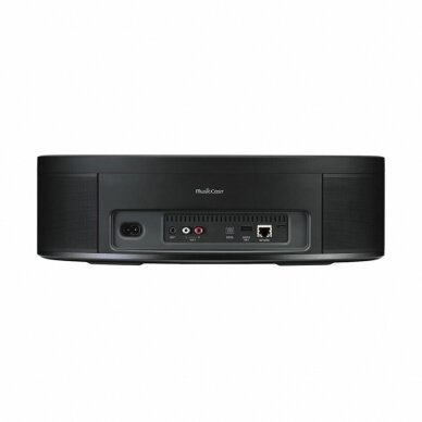 Bevielė kolonėlė Yamaha WX-051 MusicCast 50 2 Bevielė kolonėlė Yamaha WX-051 MusicCast 50 2