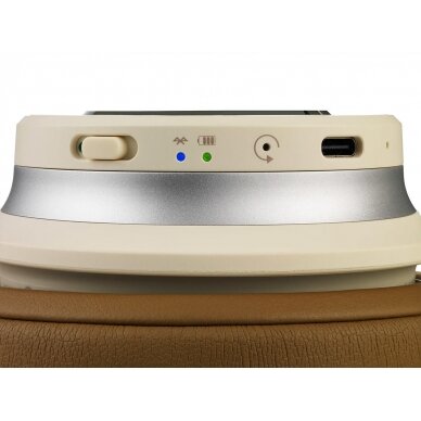 Bluetooth ausines iO-4 6