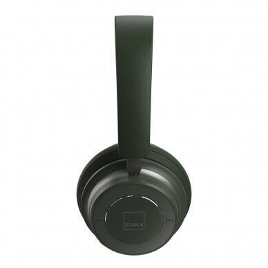 Bevielės bluetooth ausinės iO-6 1