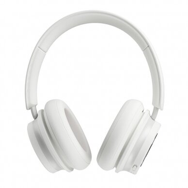 Bevielės bluetooth ausinės iO-6