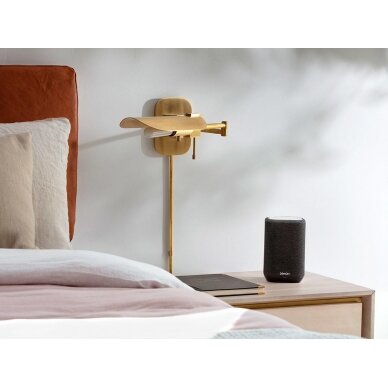 Bevielės namų garso sistemos kolonėlė DENON HOME 150 5