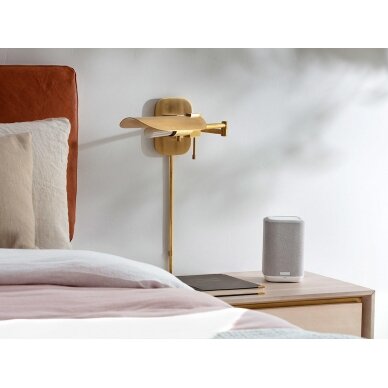 Bevielės namų garso sistemos kolonėlė DENON HOME 150 5