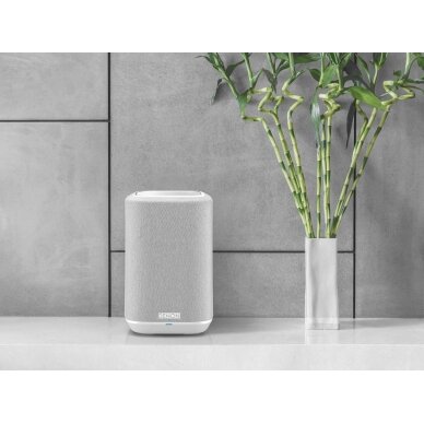 Bevielės namų garso sistemos kolonėlė DENON HOME 150 4