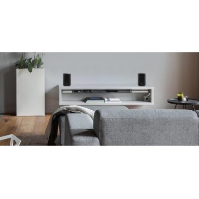 Bevielės namų garso sistemos kolonėlė DENON HOME 150 6 Bevielės namų garso sistemos kolonėlė DENON HOME 150 6