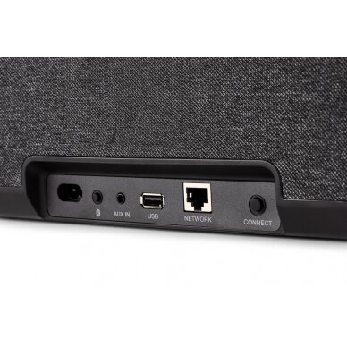 Bevielės namų garso sistemos kolonėlė DENON HOME 250 1 Bevielės namų garso sistemos kolonėlė DENON HOME 250 1