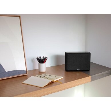 Bevielės namų garso sistemos kolonėlė DENON HOME 250 6 Bevielės namų garso sistemos kolonėlė DENON HOME 250 6