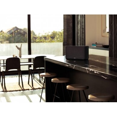 Bevielės namų garso sistemos kolonėlė DENON HOME 350 6 Bevielės namų garso sistemos kolonėlė DENON HOME 350 6