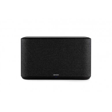 Bevielės namų garso sistemos kolonėlė DENON HOME 350 2 Bevielės namų garso sistemos kolonėlė DENON HOME 350 2