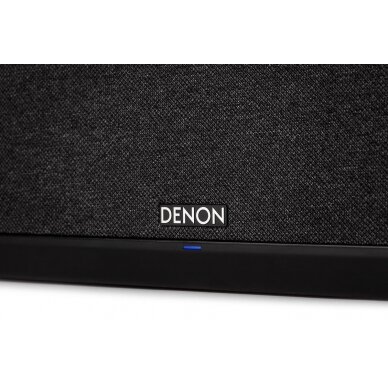 Bevielės namų garso sistemos kolonėlė DENON HOME 350
