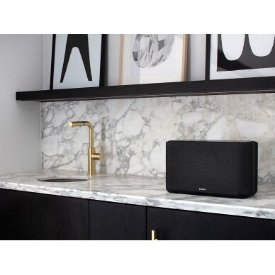 Bevielės namų garso sistemos kolonėlė DENON HOME 350 5 Bevielės namų garso sistemos kolonėlė DENON HOME 350 5