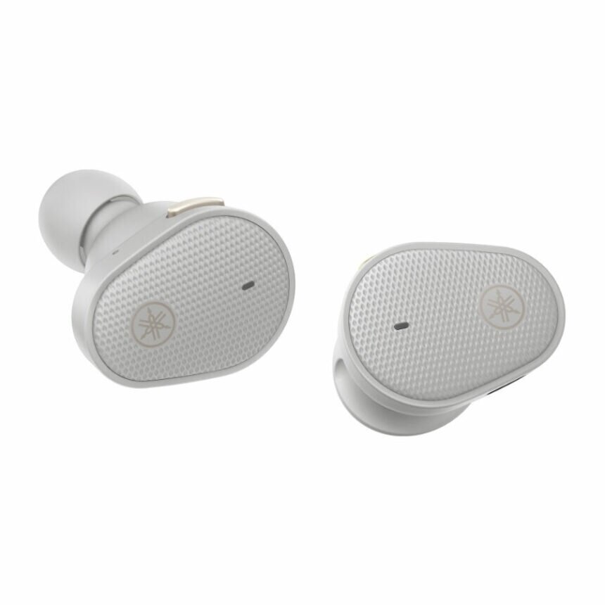 Beveilės Ausinės Yamaha TW-E5B 12 Beveilės Ausinės Yamaha TW-E5B 12