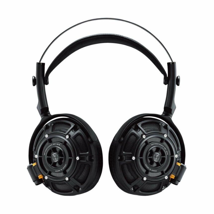 Ortodinaminės Ausinės Yamaha YH-5000SE 2